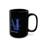 Black Mug (11oz, 15oz)