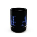 Black Mug (11oz, 15oz)