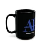 Black Mug (11oz, 15oz)