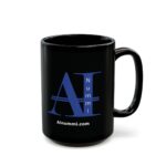 Black Mug (11oz, 15oz)