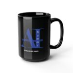 Black Mug (11oz, 15oz)