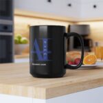 Black Mug (11oz, 15oz)