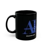 Black Mug (11oz, 15oz)