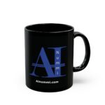 Black Mug (11oz, 15oz)