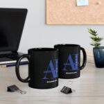 Black Mug (11oz, 15oz)