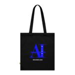 Organic Cotton Tote Bag