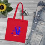 Organic Cotton Tote Bag