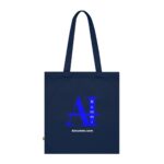 Organic Cotton Tote Bag