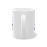 Standard Mug, 11oz