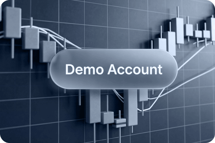demo account