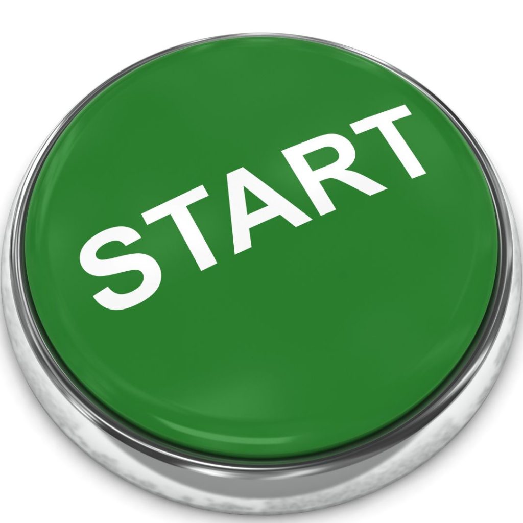 start